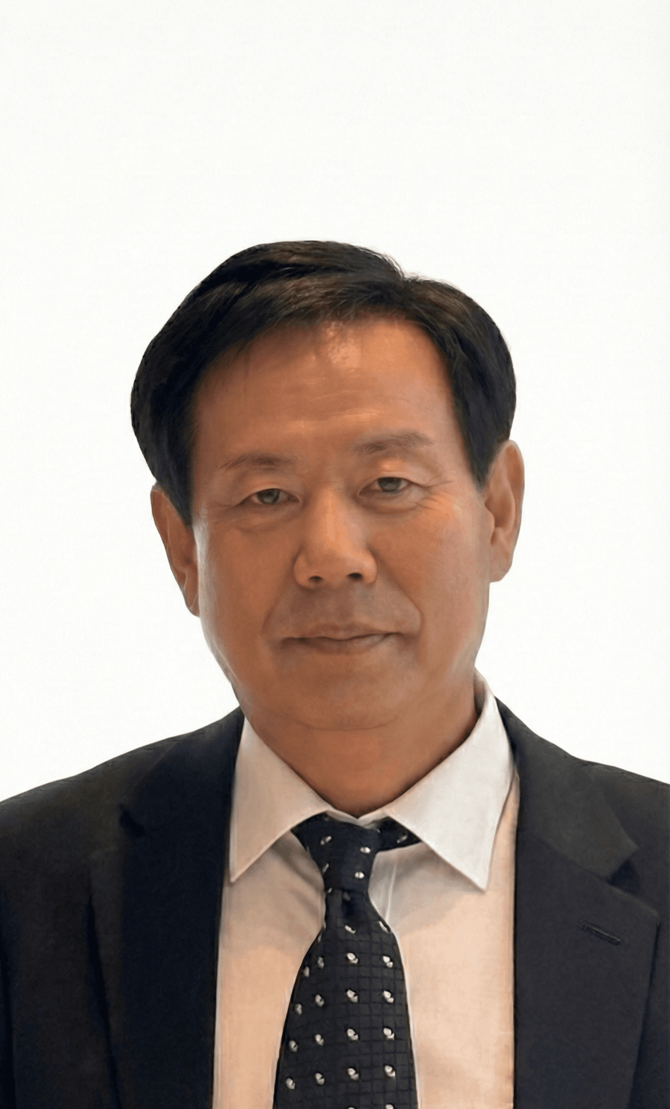 Company Representative