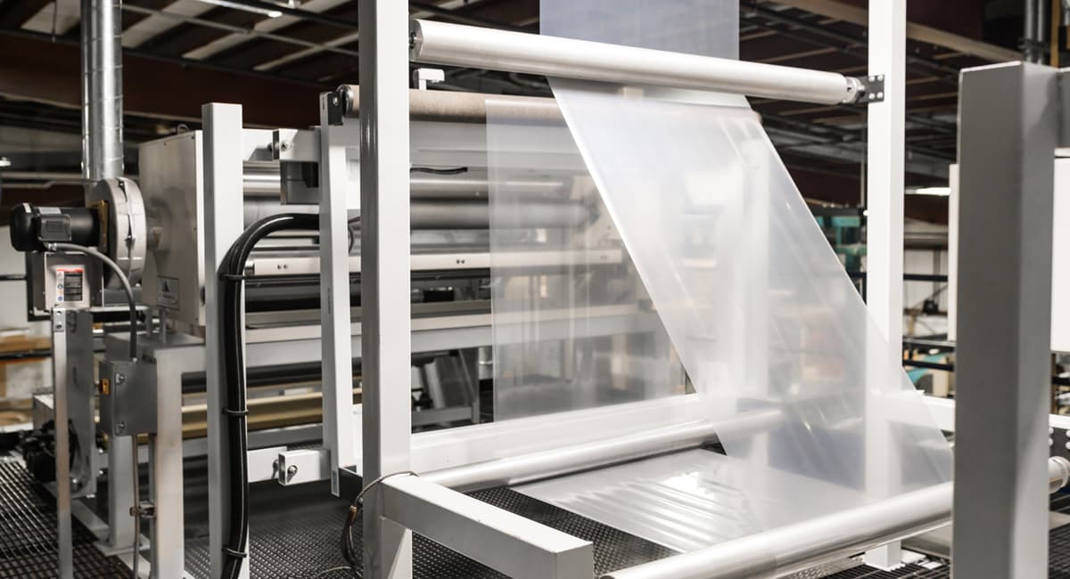 최첨단 자동화 설비